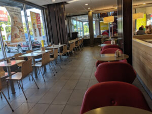 McDonald's - Marion