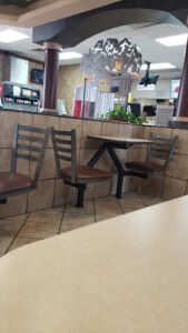McDonald's - Lynchburg