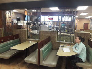 McDonald's - Lynchburg