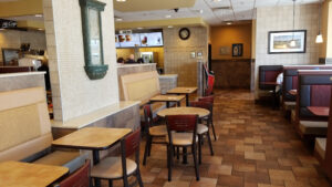 McDonald's - Lynchburg