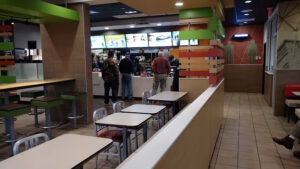 McDonald's - Gretna