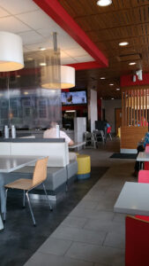 McDonald's - Princeton