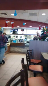 McDonald's - Dunbar