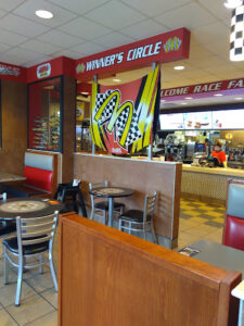 McDonald's - Ripley