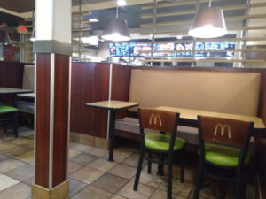 McDonald's - South Charleston