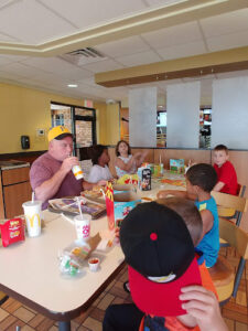 McDonald's - South Charleston