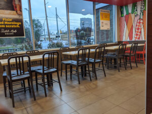McDonald's - Cross Lanes