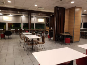 McDonald's - Martinsburg