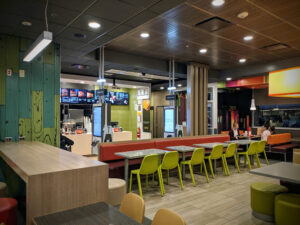 McDonald's - Martinsburg