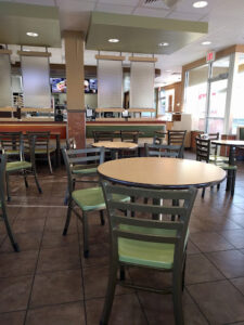 McDonald's - Charles Town