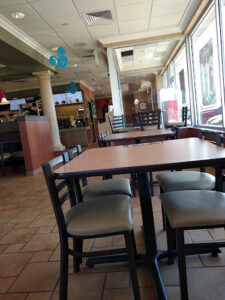 McDonald's - Barboursville