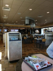 McDonald's - Beckley