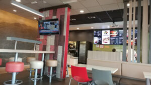 McDonald's - Beaver