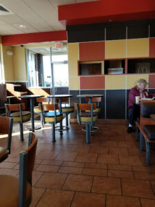 McDonald's - Fayetteville
