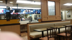 McDonald's - Oak Hill