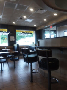 McDonald's - Sophia