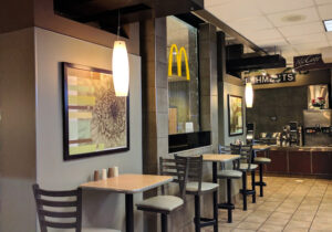 McDonald's - Triadelphia