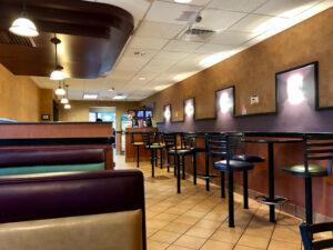 McDonald's - Clarksburg