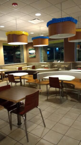McDonald's - Morgantown