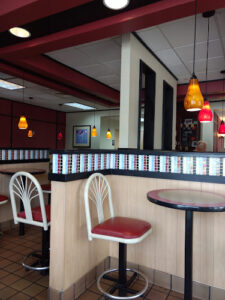 McDonald's - Sabraton