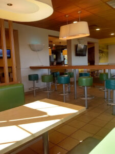 McDonald's - Summersville