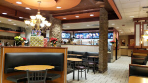 McDonald's - Mt Airy