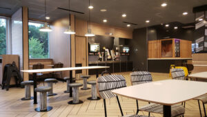 McDonald's - Winston-Salem