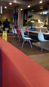 McDonald's - Winston-Salem
