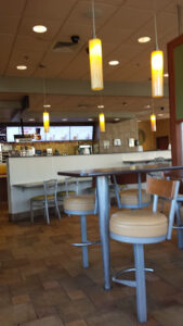 McDonald's - Winston-Salem