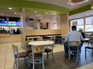 McDonald's - Asheboro