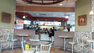 McDonald's - Asheboro