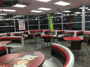 McDonald's - Burlington
