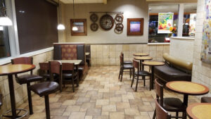 McDonald's - Burlington