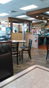 McDonald's - Burlington