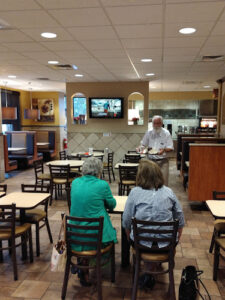 McDonald's - Graham