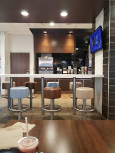 McDonald's - High Point