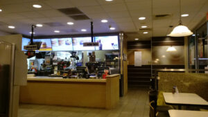 McDonald's - Lexington