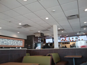 McDonald's - Lexington