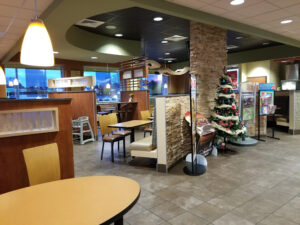 McDonald's - Sanford