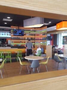McDonald's - Sanford