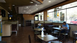 McDonald's - Troy