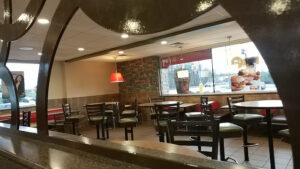 McDonald's - Greensboro