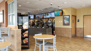 McDonald's - Greensboro