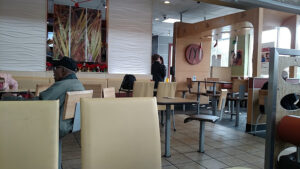 McDonald's - Cary