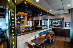 McDonald's - Cary