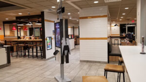 McDonald's - Cary