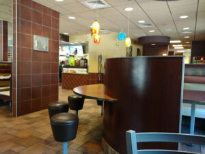 McDonald's - Chapel Hill