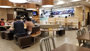 McDonald's - Cary