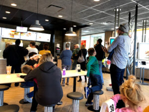 McDonald's - Henderson