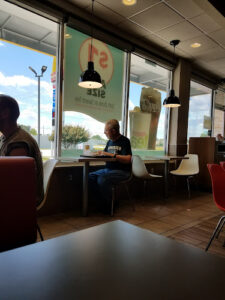 McDonald's - Henderson